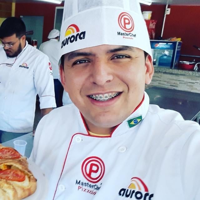 Pizzaiolos e donos de Pizzaria!