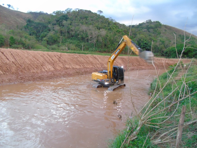 Prefeitura Municipal de Manhumirim - Manhumirim realiza nesta