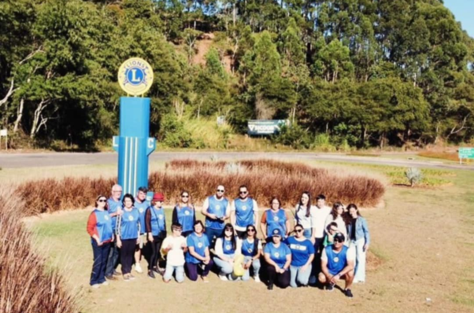 Lions Clube De Espera Feliz Arrecada Doações Para Os Afetados Pelas Enchentes No Rio Grande Do 3361